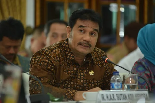 Sutan Adil Minta BPJS Ketenagerjaan Kelola Investasi Dana Pekerja dengan Hati-hati